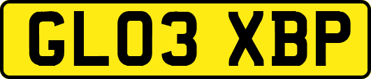 GL03XBP