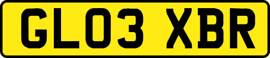 GL03XBR