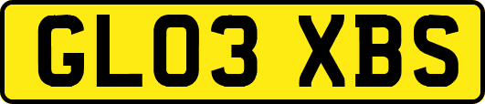 GL03XBS