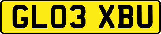 GL03XBU