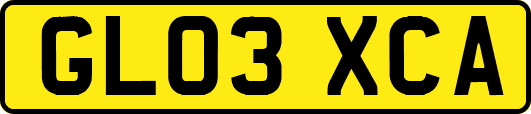 GL03XCA