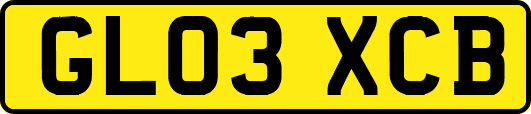 GL03XCB