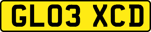 GL03XCD