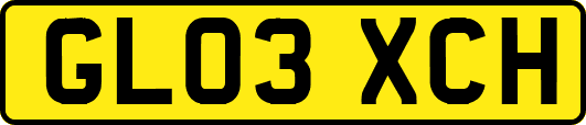 GL03XCH