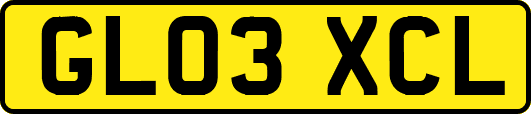 GL03XCL
