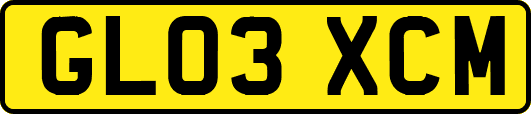 GL03XCM