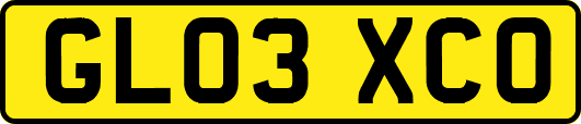 GL03XCO