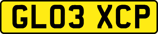 GL03XCP