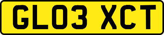 GL03XCT