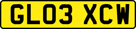 GL03XCW