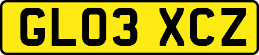 GL03XCZ