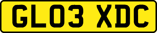 GL03XDC