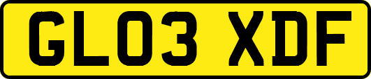 GL03XDF