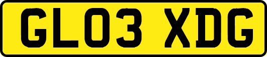 GL03XDG