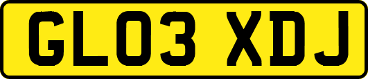 GL03XDJ