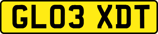 GL03XDT