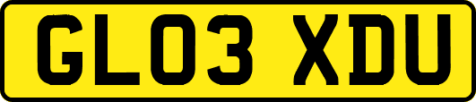 GL03XDU