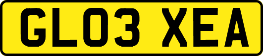 GL03XEA