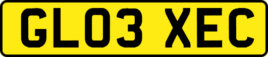 GL03XEC
