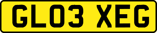 GL03XEG