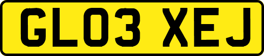 GL03XEJ