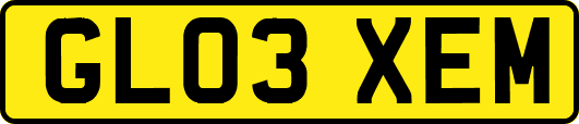 GL03XEM