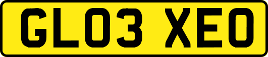 GL03XEO