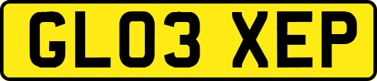 GL03XEP