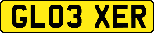 GL03XER
