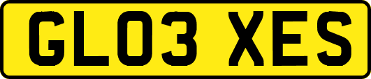 GL03XES