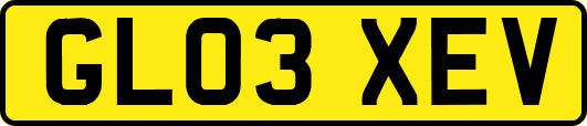 GL03XEV