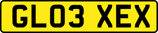 GL03XEX