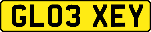 GL03XEY