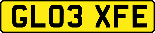 GL03XFE