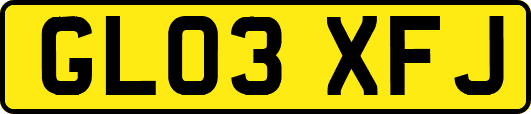 GL03XFJ