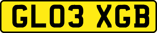GL03XGB