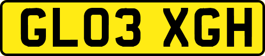 GL03XGH