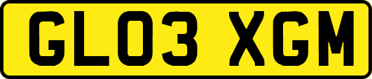 GL03XGM