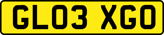 GL03XGO