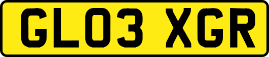 GL03XGR