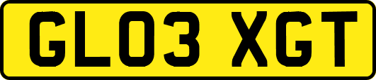 GL03XGT