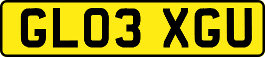GL03XGU