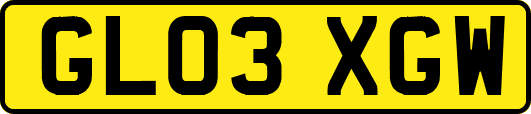 GL03XGW