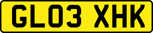 GL03XHK