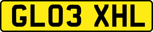 GL03XHL