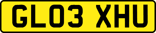 GL03XHU