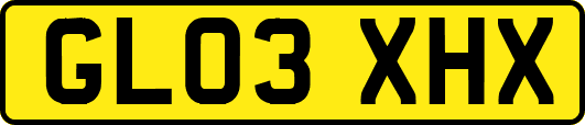 GL03XHX