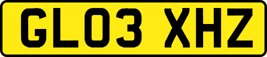 GL03XHZ