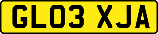 GL03XJA