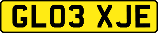 GL03XJE